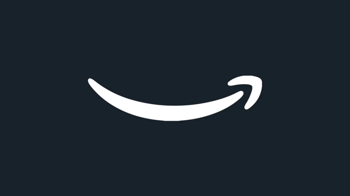 AWS and NVIDIA infrastructure partnership announcement artwork.