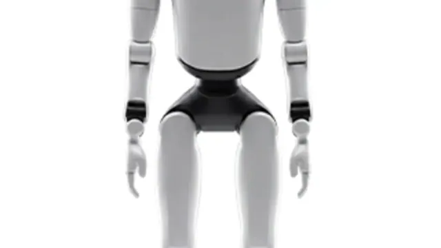 AGIBOT A3 Ultra humanoid robot at WAIC 2026.