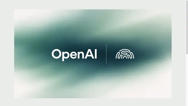 OpenAI and Orchestra Bio marks on the acquired company’s public joining announcement.